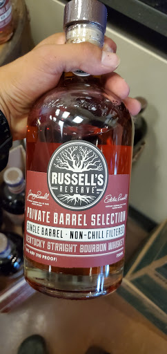 Wine Store «Providence Wine and Spirits», reviews and photos, 1986 Providence Pkwy, Mt Juliet, TN 37122, USA