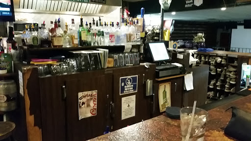 Bowling Alley «Island City Lanes & Lounge», reviews and photos, 8085 Old Hwy 51, Minocqua, WI 54548, USA