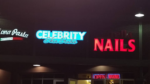 Facial Spa «Celebrity Skin Studio», reviews and photos, 13321 W Indian School Rd #102, Litchfield Park, AZ 85340, USA