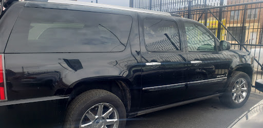 Used Car Dealer «Luxury Auto Group», reviews and photos, 15846 W Warren Ave, Detroit, MI 48228, USA