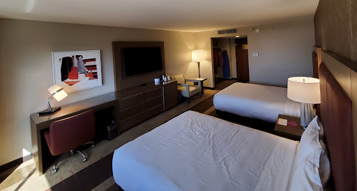 Hotel «Santa Fe Station Hotel & Casino», reviews and photos, 4949 N Rancho Dr, Las Vegas, NV 89130, USA