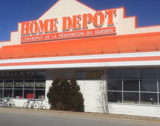 The Home Depot