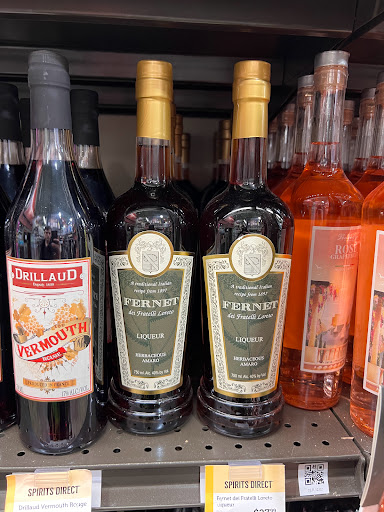 Wine Store «Total Wine & More», reviews and photos, 1139 5th St, Miami Beach, FL 33139, USA