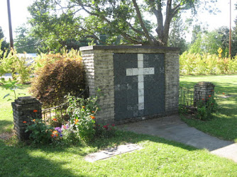 Mountain View Memorial Cemetery