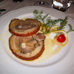 Photo n°2 de l'avis de Elisa.i fait le 13/11/2018 à 07:29 sur le  Il Convento à Corciano