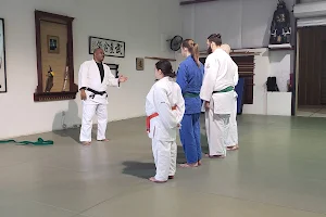 Pensacola Judo Training Center image