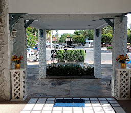 Bang Saen Resort Hotel photo