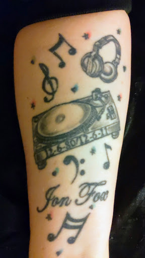 Explore small behind ear tattoo ideas, creative tattoo ideas in Massillon, available at Sacred Body Works Tattoo By appointment. Contact your artist for availability