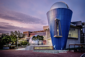 Scobee Education Center & Planetarium image