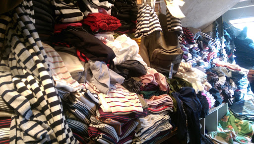 Clothing Store «Slash Denim», reviews and photos, 2840 College Ave, Berkeley, CA 94705, USA