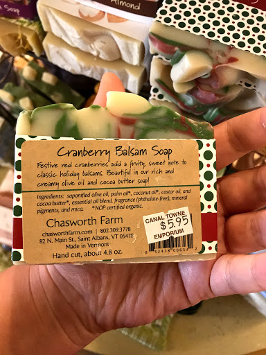 Gift Shop «Canal Towne Emporium», reviews and photos, 107 Sullivan St, Wurtsboro, NY 12790, USA