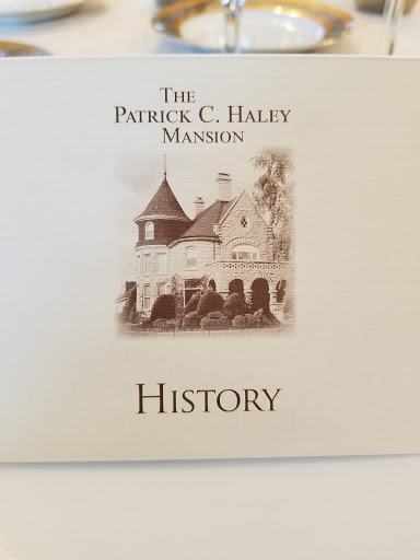 Event Venue «Patrick Haley Mansion», reviews and photos, 17 S Center St, Joliet, IL 60436, USA