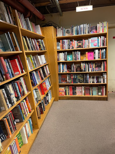 Book Store «After-Words Bookstore», reviews and photos, 23 E Illinois St, Chicago, IL 60611, USA