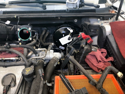 Car Service «Southport Auto Repair», reviews and photos, 101 SW 17th St, Fort Lauderdale, FL 33315, USA