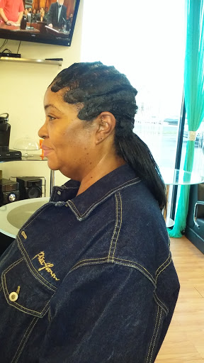 Auto Parts Store «AutoZone», reviews and photos, 4505 St Barnabas Rd, Marlow Heights, MD 20748, USA