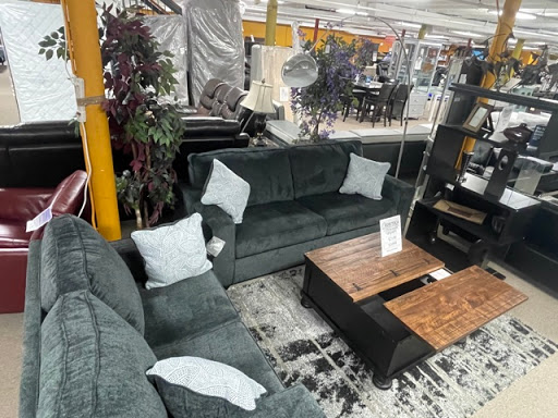 Furniture Store «Overstock Furniture», reviews and photos, 8040 New Hampshire Ave, Hyattsville, MD 20783, USA