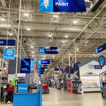 Lowes Home Improvement image