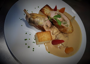 Photo n°48 de La Bouchée à Aix-en-Provence ()