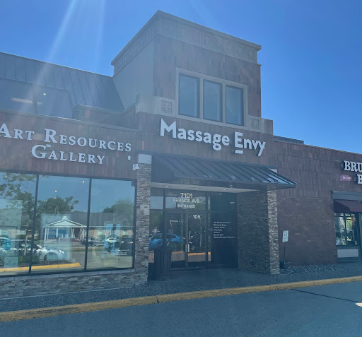 Massage Therapist «Massage Envy - Edina», reviews and photos, 7101 France Ave S, Edina, MN 55435, USA