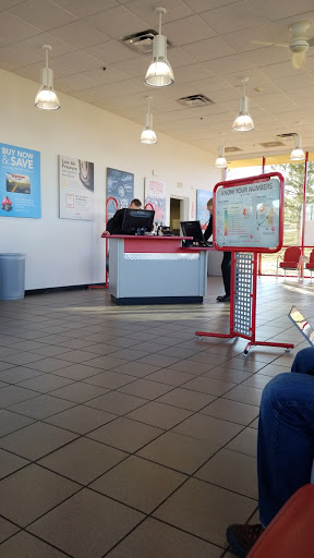 Tire Shop «Discount Tire Store - Westminster, CO», reviews and photos, 7401 W 92nd Ave, Westminster, CO 80021, USA