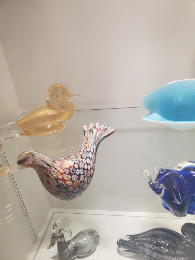 Museum «New Bedford Museum of Glass», reviews and photos, 61 Wamsutta St, New Bedford, MA 02740, USA