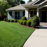 Georgetown Landscaping - Photo 2 - Car repair in , Round Rock