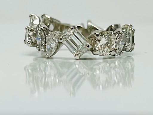 Jeweler «Seng Jewelers», reviews and photos, 453 S 4th St, Louisville, KY 40202, USA