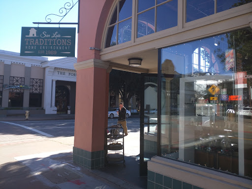 Furniture Store «San Luis Traditions», reviews and photos, 748 Marsh St, San Luis Obispo, CA 93401, USA