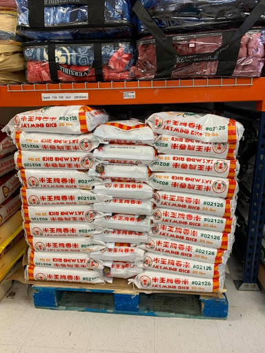 Asian Grocery Store «OK Asian Market», reviews and photos, 6916 S Lewis Ave, Tulsa, OK 74136, USA