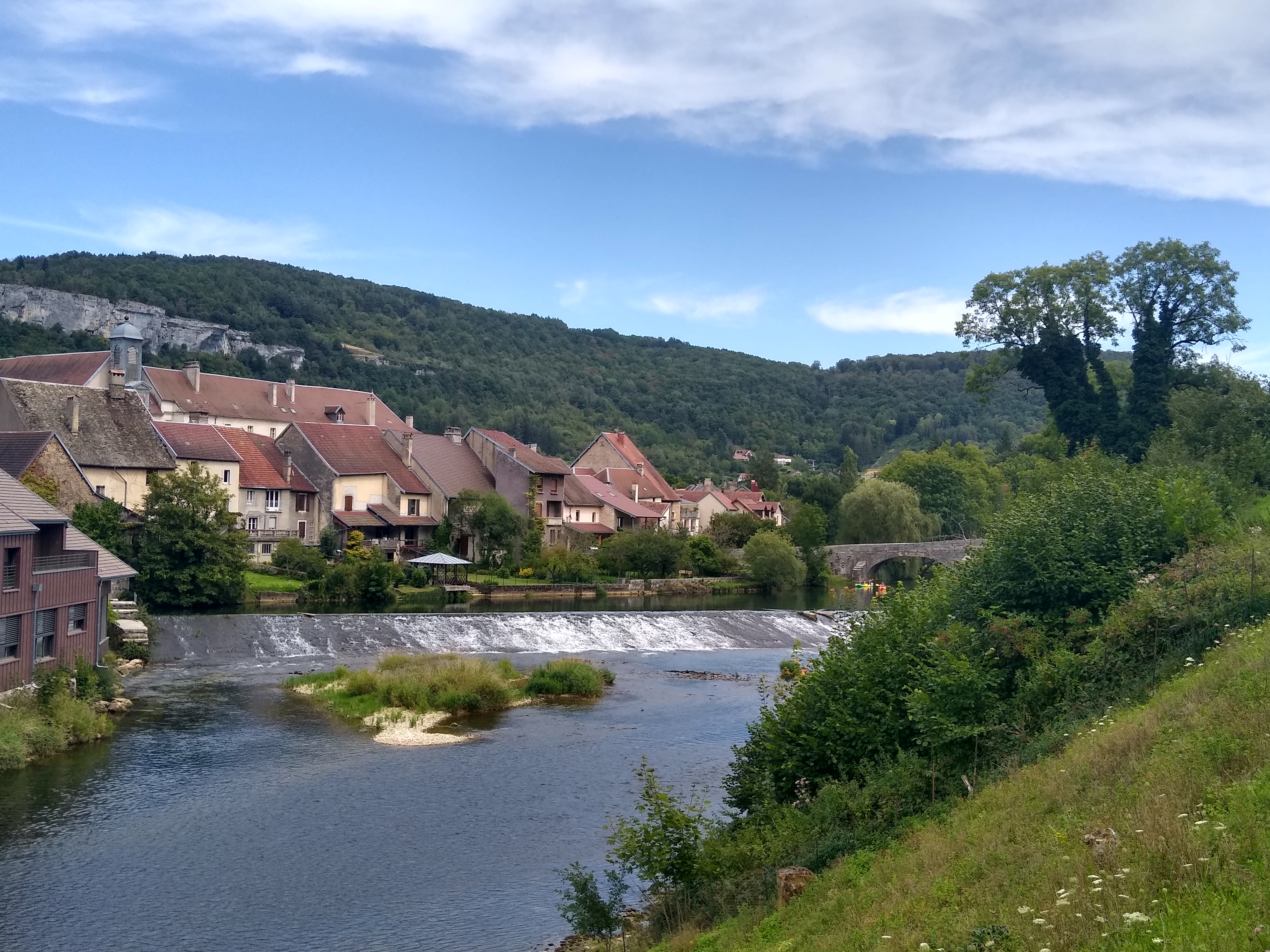 Photo n° 1 de l'avis de Anne.a fait le 12/08/2023 à 13:29