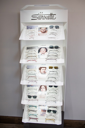 Eye Care Center «Lone Star Vision», reviews and photos, 5425 W Spring Creek Pkwy #145, Plano, TX 75024, USA