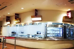 APU Cafeteria image