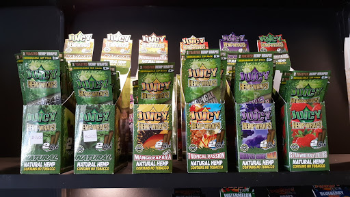 Tobacco Shop «Four Two Zero Peace Avenue», reviews and photos, 6656 US-1, Port St Lucie, FL 34952, USA