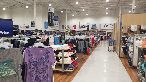 Discount Store «Walmart», reviews and photos, 5150 Roe Blvd, Roeland Park, KS 66205, USA