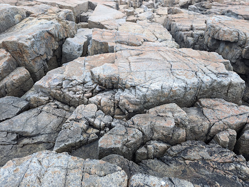 Vista Point «Schoodic Point», reviews and photos, Arey Cove Rd, Winter Harbor, ME 04693, USA