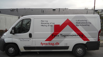 Fyns Tagrenovering