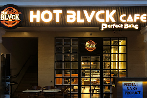 HOT BLACK CAFE image