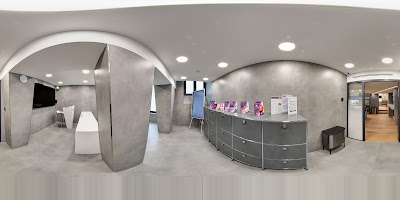 Maud Academy à Paris