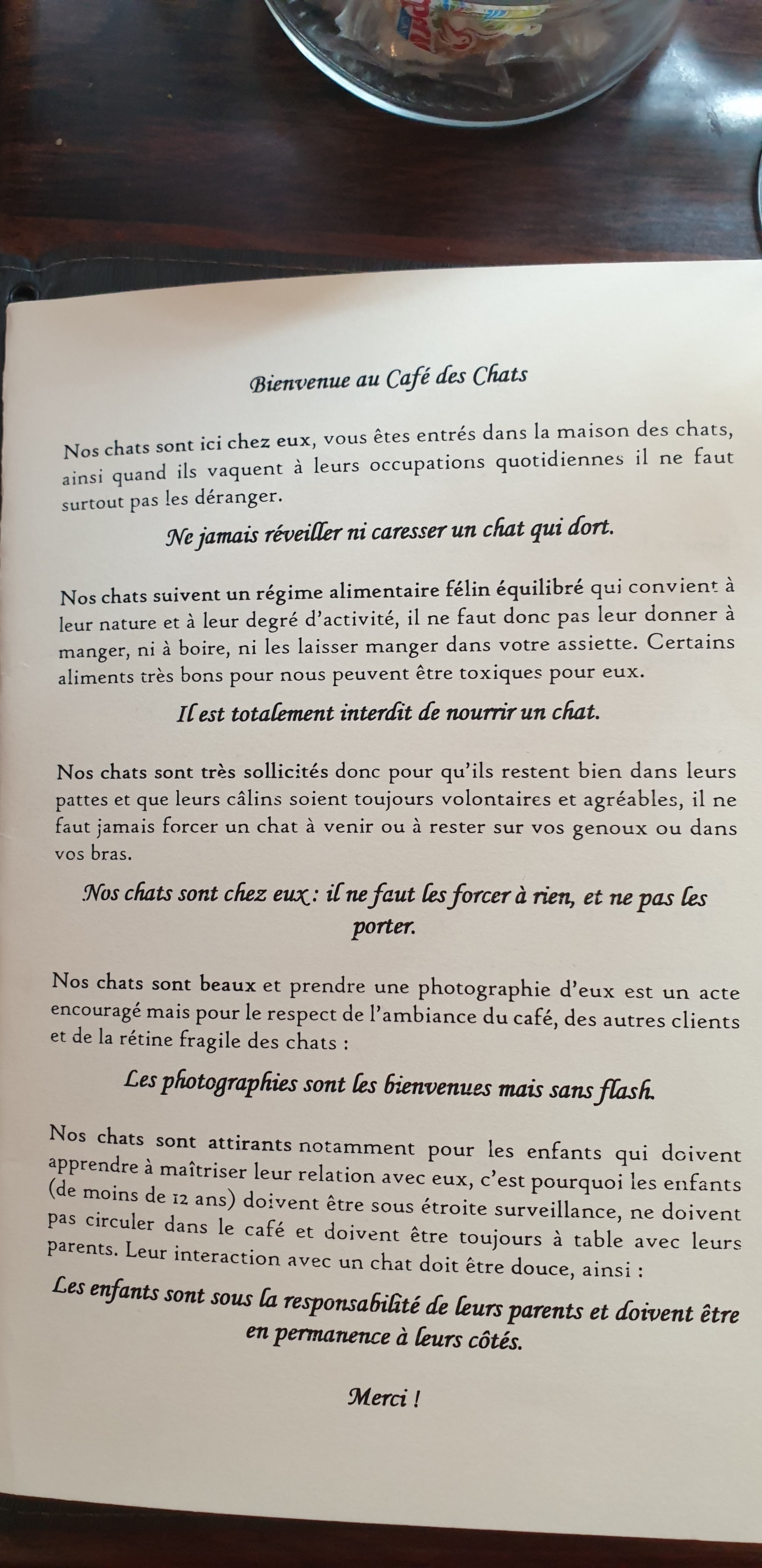 Photo n° 6 de l'avis de Yves.o fait le 30/04/2019 à 14:26