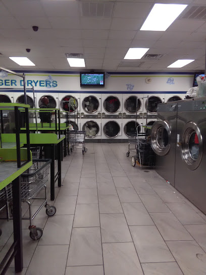 Maywood Laundromat