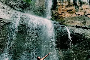 Shri ram waterfall image