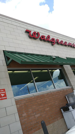 Drug Store «Walgreens», reviews and photos, 6665 GA-85, Riverdale, GA 30274, USA