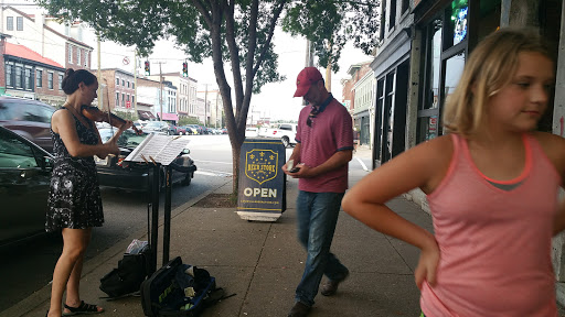 Liquor Store «Louisville Beer Store», reviews and photos, 746 E Market St, Louisville, KY 40202, USA