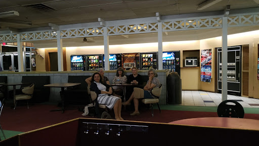 Bowling Alley «Echo Lanes», reviews and photos, 2592 Elm Rd NE, Warren, OH 44483, USA