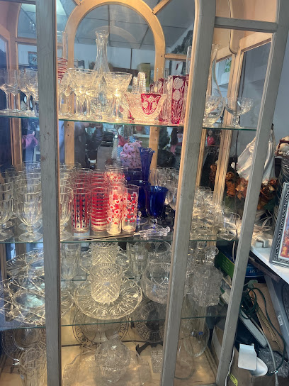 Atwater Screen & Glass Shop