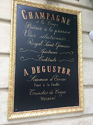 Photo n°7 de La Terrasse des Archives à Paris ()