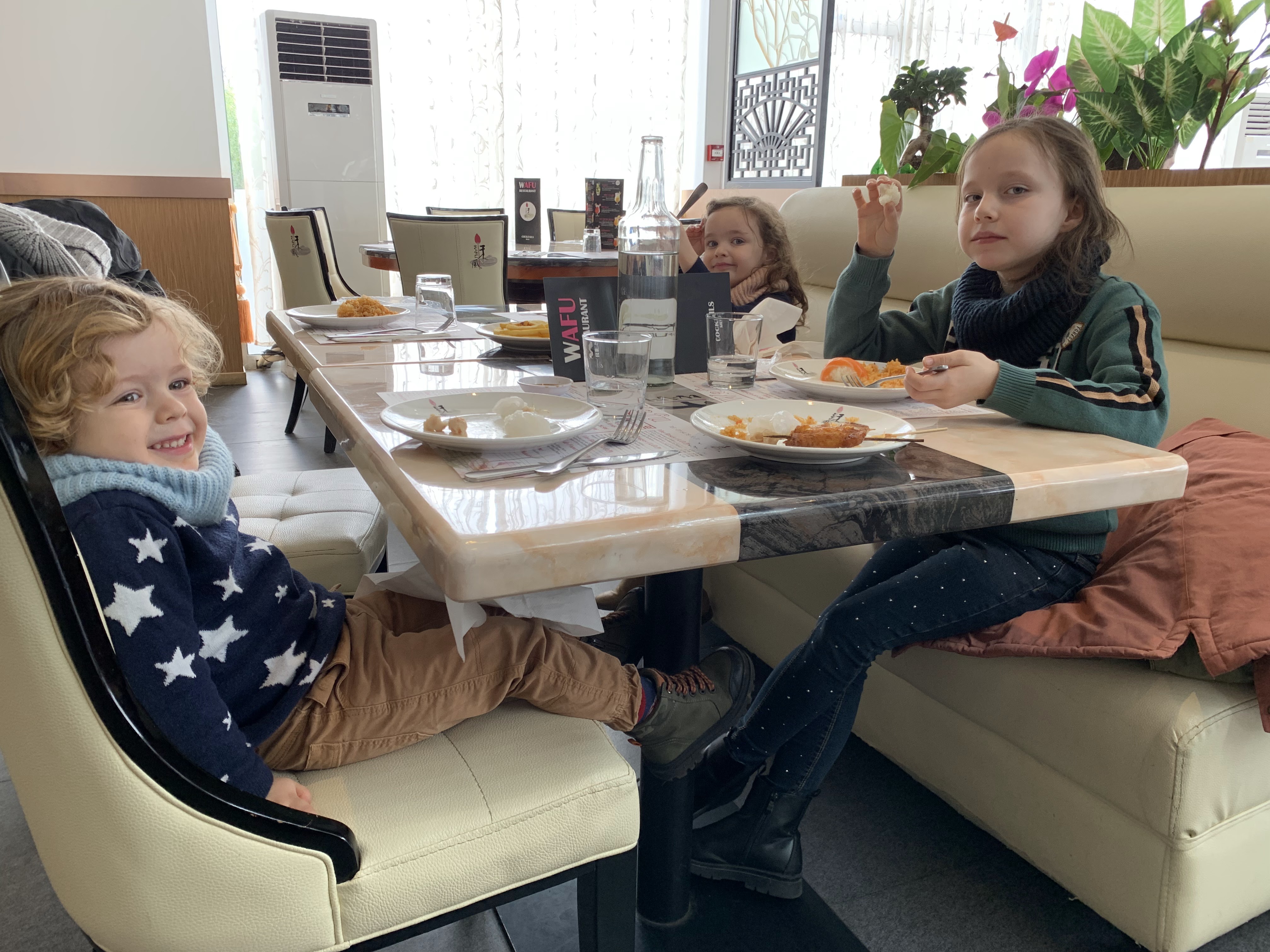 Photo n° 1 de l'avis de Guillaume.a fait le 26/02/2022 à 21:57