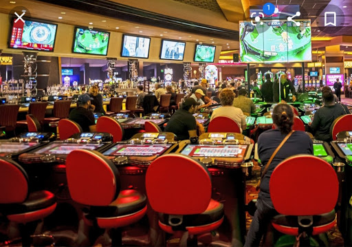 Casinos events Pittsburgh