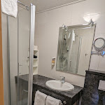 Photo n°2 de l'avis de Laura.e fait le 09/02/2023 à 09:39 sur le  Wander- und Aktiv-Hotel Rösslwirt à Lam