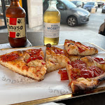 Photo n°1 de l'avis de Marco.c fait le 04/08/2023 à 17:54 sur le  Le Rê Ve à Mola di Bari